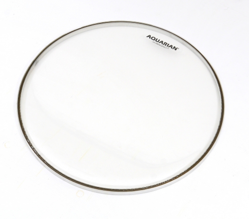Aquarian 14″HF HiFrequency clear potah na buben