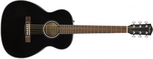 Fender Ct-60s, Black