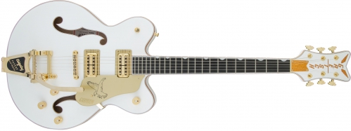 Gretsch G6636t Players Edition Falcon Center Block Double-Cut With String-Thru Bigsby