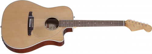 Fender Sonoran Sce Thinline, Natural