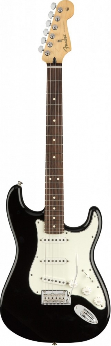 Fender Player Stratocaster PF BLK