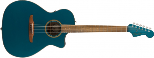 Fender Newporter Classic Hrm