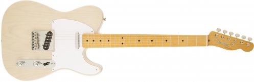Fender Classic Series ′50s White Blond elektrická kytara Fender Classic Series ′50s White Blond elektrická kytara