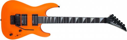 Jackson JS Series Dinky Arch Top JS32 DKA