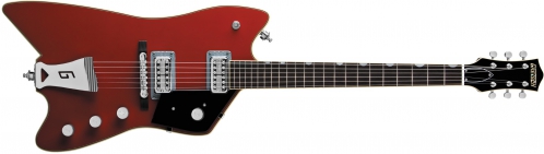 Gretsch G6199 Billy-Bo, ″G″ Cutout Tailpiece, Tv Jones Rosewood Fingerboard