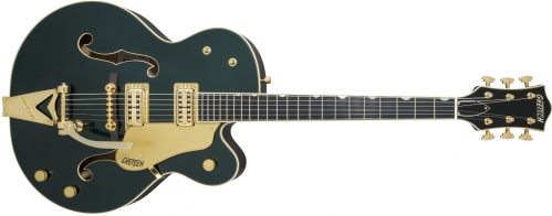 Gretsch G6196t-59 Vintage Select Edition ′59 Country Club Hollow Body With Bigsby Tv Jones