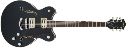 Gretsch G6609 Players Edition Broadkaster Center Block Double-Cut With V-Stoptail, Usa Full′tron Pickups