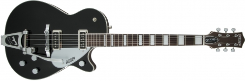 Gretsch G6128t-Clfg Cliff Gallup Signature Duo Jet Black Lacquer