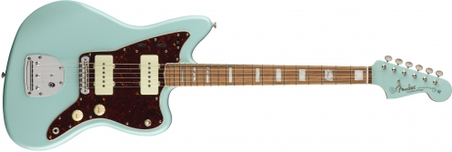 Fender 60TH Anniversary Classic Jazzmaster