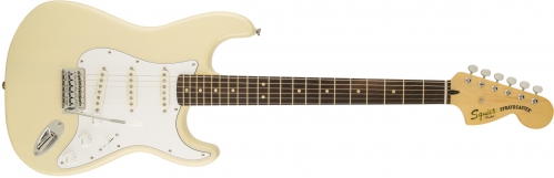 Fender Vintage Modified Stratocaster Laurel Fingerboard, Vintage Blonde Fender Vintage Modified Stratocaster Laurel Fingerboard, Vintage Blonde