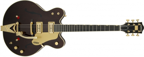Gretsch G6122t-62 Vintage Select Edition ′62 Chet Atkins Country Gentleman Hollow Body With Bigsby