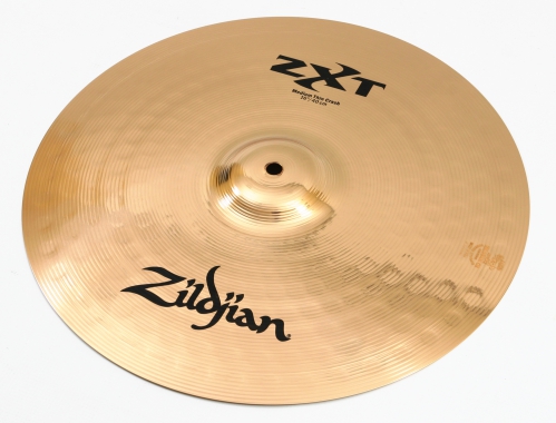 Zildjian 16″ ZXT Medium Thin Crash inel