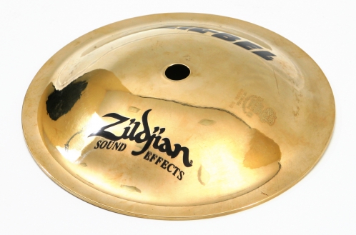 Zildjian 6″ Zil-Bel inel