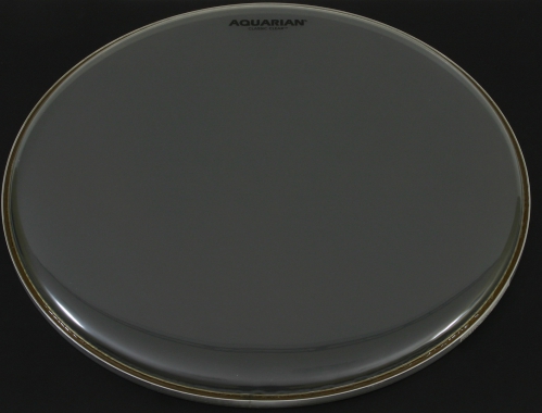 Aquarian 18″CC Classic Clear potah na buben