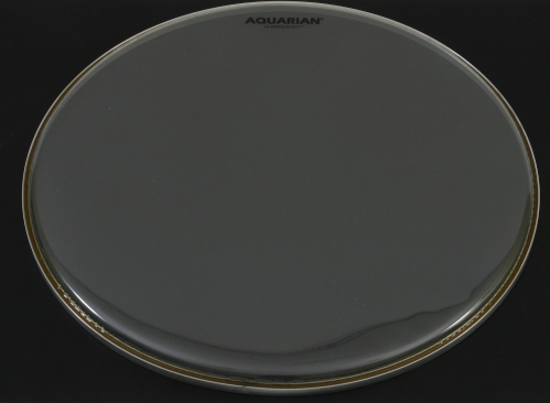 Aquarian 18″HF HiFrequency clear potah na buben