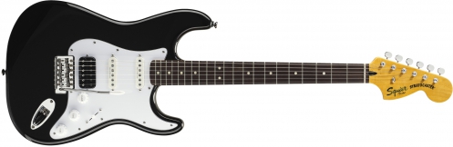 Fender Vintage Modified Stratocaster HSS