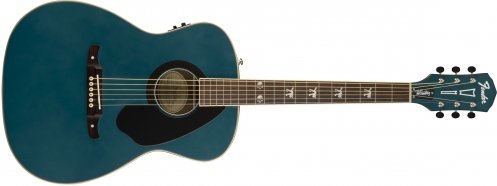 Fender Tim Armstrong Hellcat Fsr, Sapphire Blue