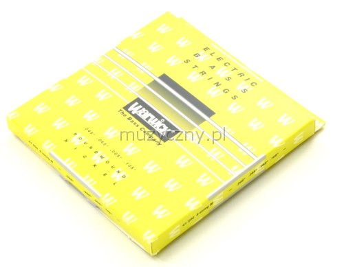 Warwick 41200 Yellow Lab struny