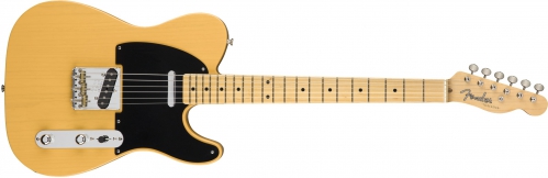 Fender American Original 50s Telecaster Mn Btb
