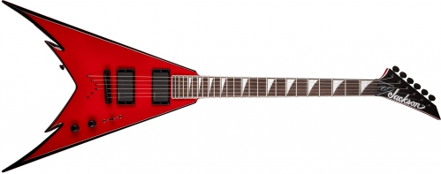 Jackson Phil Demmel PDXT King V Red elektrick kytara