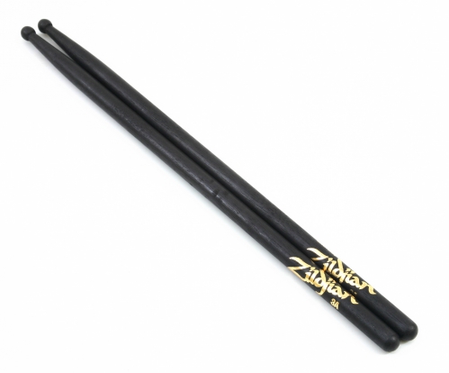 Zildjian 3A Wood Black bubenick paliky