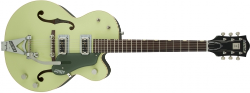 Gretsch G6118t-60 Vintage Select Edition ′60 Anniversary Hollow Body With Bigsby
