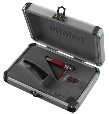 Ortofon Digitrack Concorde Set gramofonov vloka