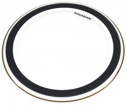 Aquarian 18″SX Studio-X potah na buben