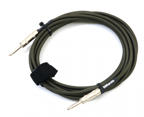 DiMarzio EP1715SSVT kytarov kabel