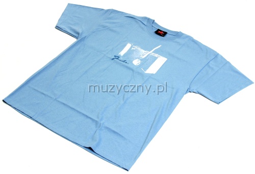 Fender Vintage Amp T-Shirt (M)