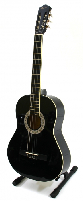 EverPlay EP-80-BK klasick� kytara