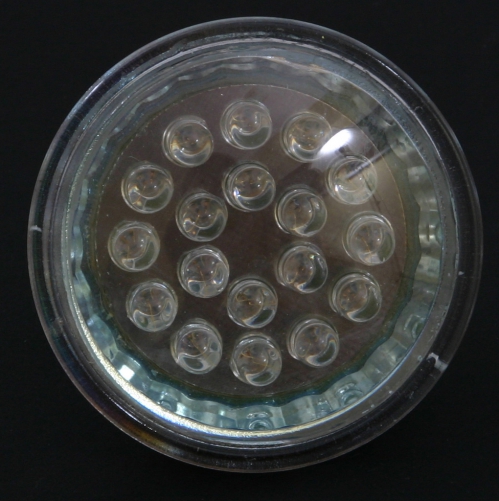 Spectrum MR16 1.5W (18 LED) Spectrum MR16 1.5W (18 LED)