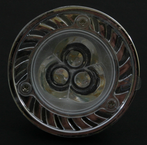Spectrum MR16 3W (3 LED)
