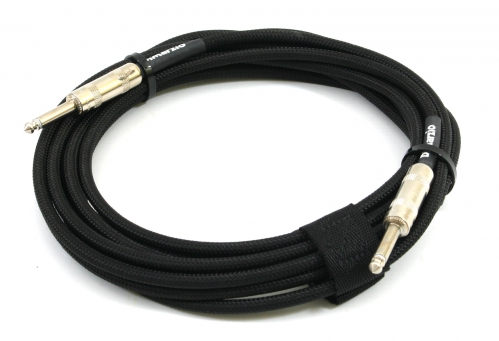 DiMarzio EP1718SSBK kytarov kabel