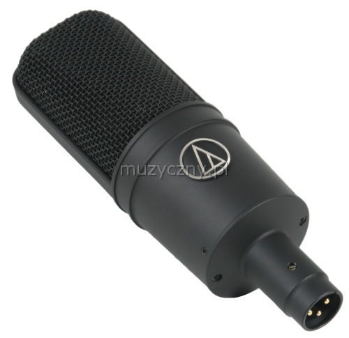 Audio Technica AT-4033 mikrofon