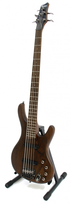 Ibanez EDB-555-WN basov kytara