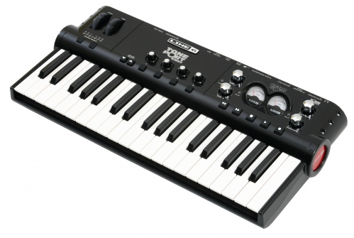 Line 6 KB37 dc klvesnice