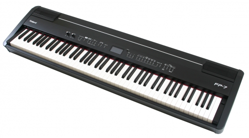 Roland FP 7 F digitln piano