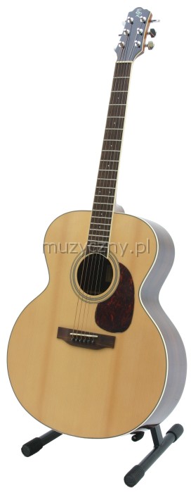 Baton Rouge R-ZF Folk akustick kytara
