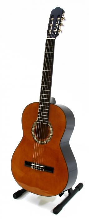 Farra Carlo Abeto klasick kytara