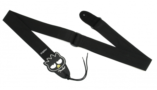 Fender Badtz Maru kytarov popruh