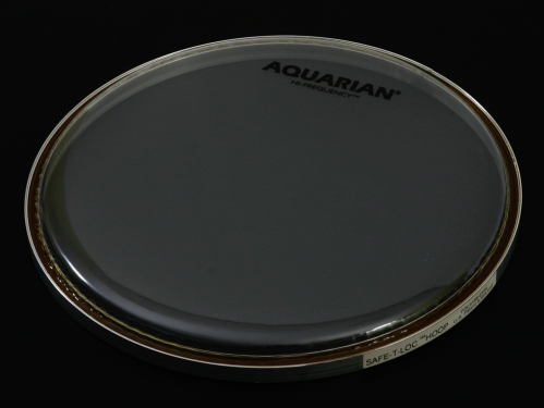 Aquarian 8″HF Hi Frequency clear potah na buben