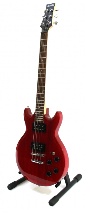 Ibanez GAX 70 TR elektrick kytara