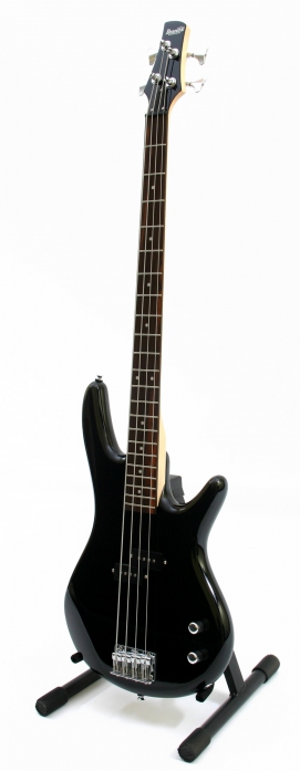 Ibanez GSR 100Z BK basov kytara