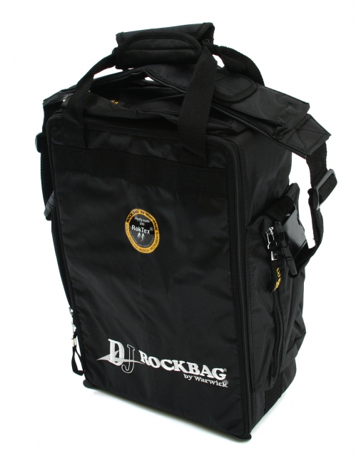 Rockbag sek
