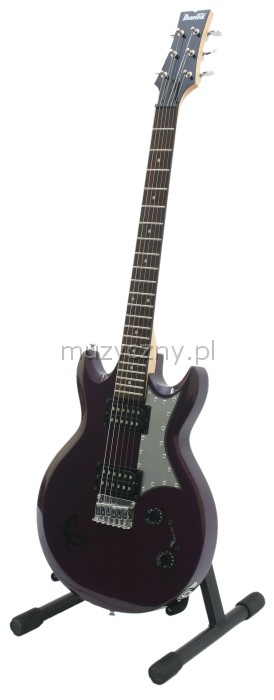 Ibanez GAX-07LTD MDV elektrick kytara