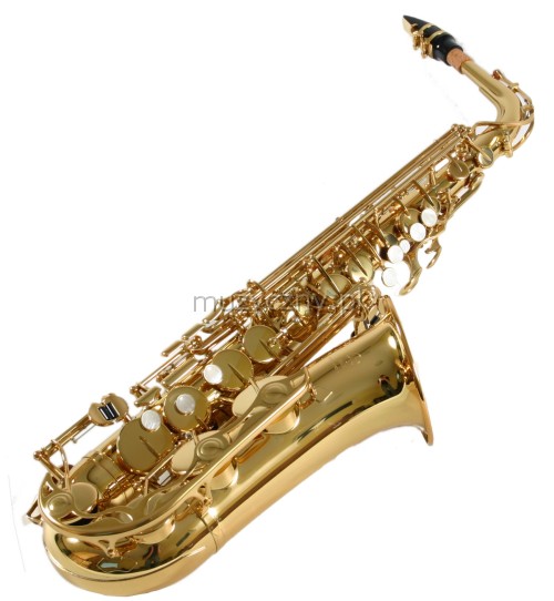 Yamaha YAS 275 altov saxofon