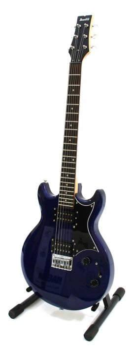 Ibanez GAX-30JB elektrick kytara