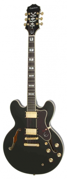 Epiphone Dot Sheraton II Pro EB