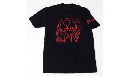 Gibson Firebird XL Black Small